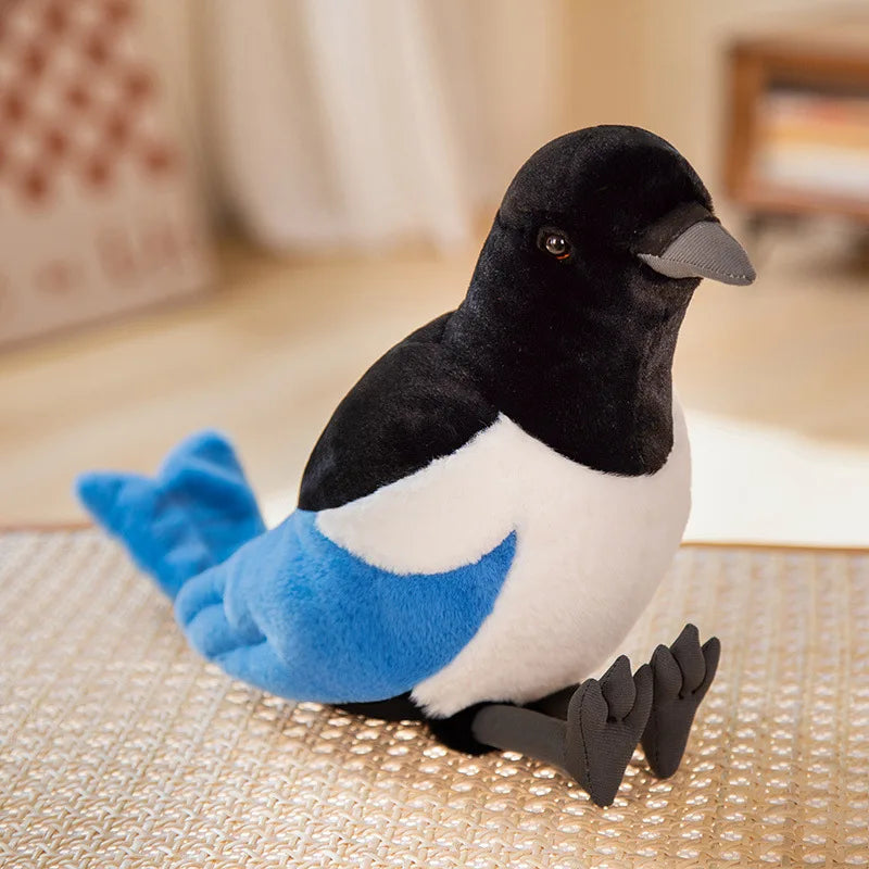 Pigeon Snuggly Plüschspielzeug | Brehn