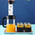 VIvolux | Brew Easy Kaltes Getränkemacher Glasflasche