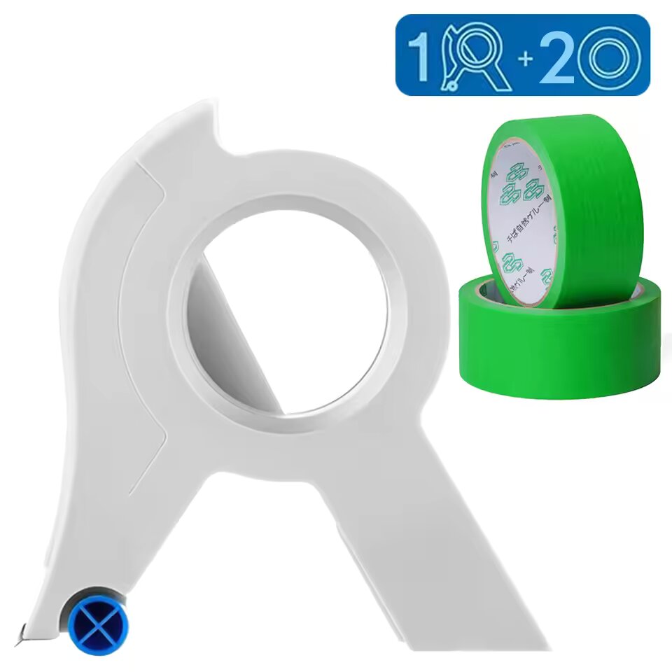 Brehn | Easy Tape Master Dispenser