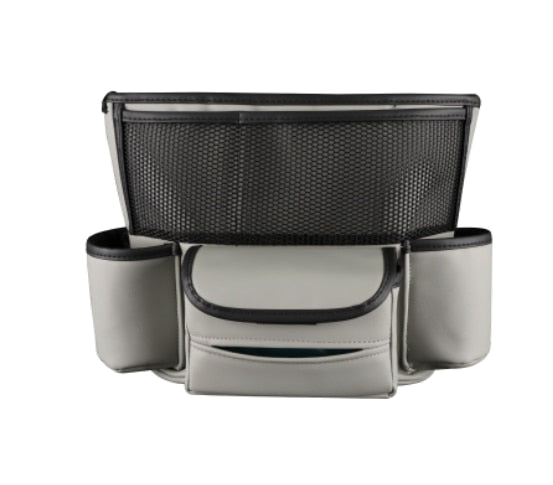Brehn | Ultimativer Auto-Konsole-Organizer