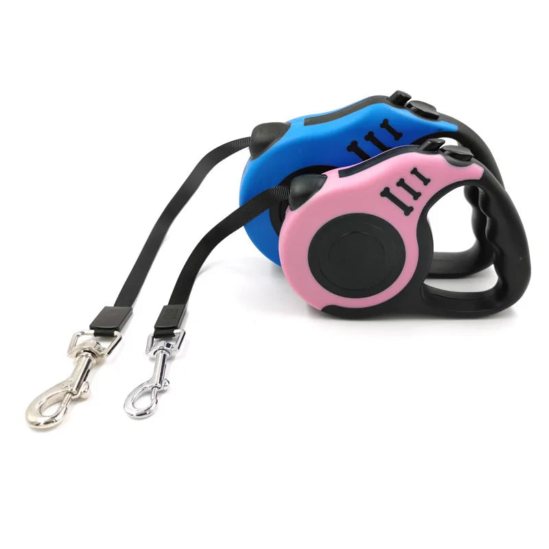 Brehn | Automatische Leine für jeden Hund