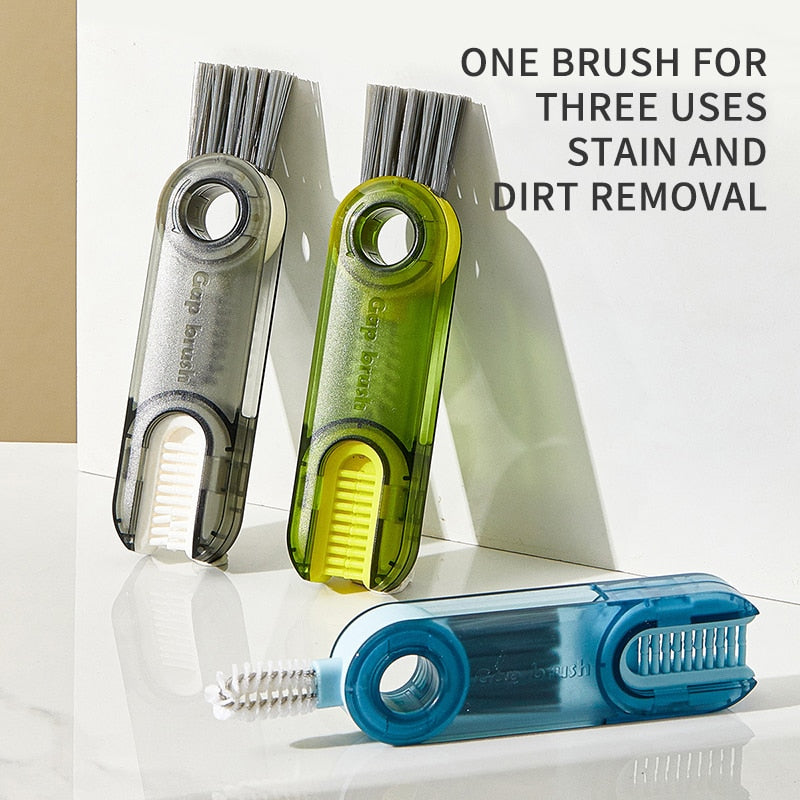Brehn | Magic Cleaning Time Tiny Bottle Multifunktionsreiniger