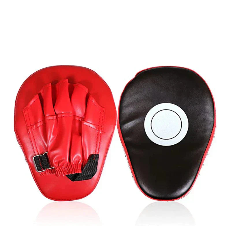 Brehn | Gebogenes Schlagpolster - StrikeShield