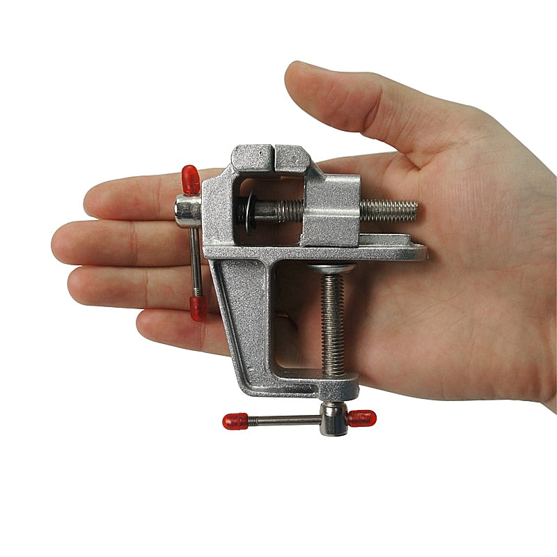 Mini Fixer Aluminium DIY Spannwerkzeug | Brehn