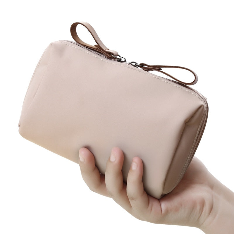 Brehn | Koreastil Wasserfester Make-up Organizer Tasche