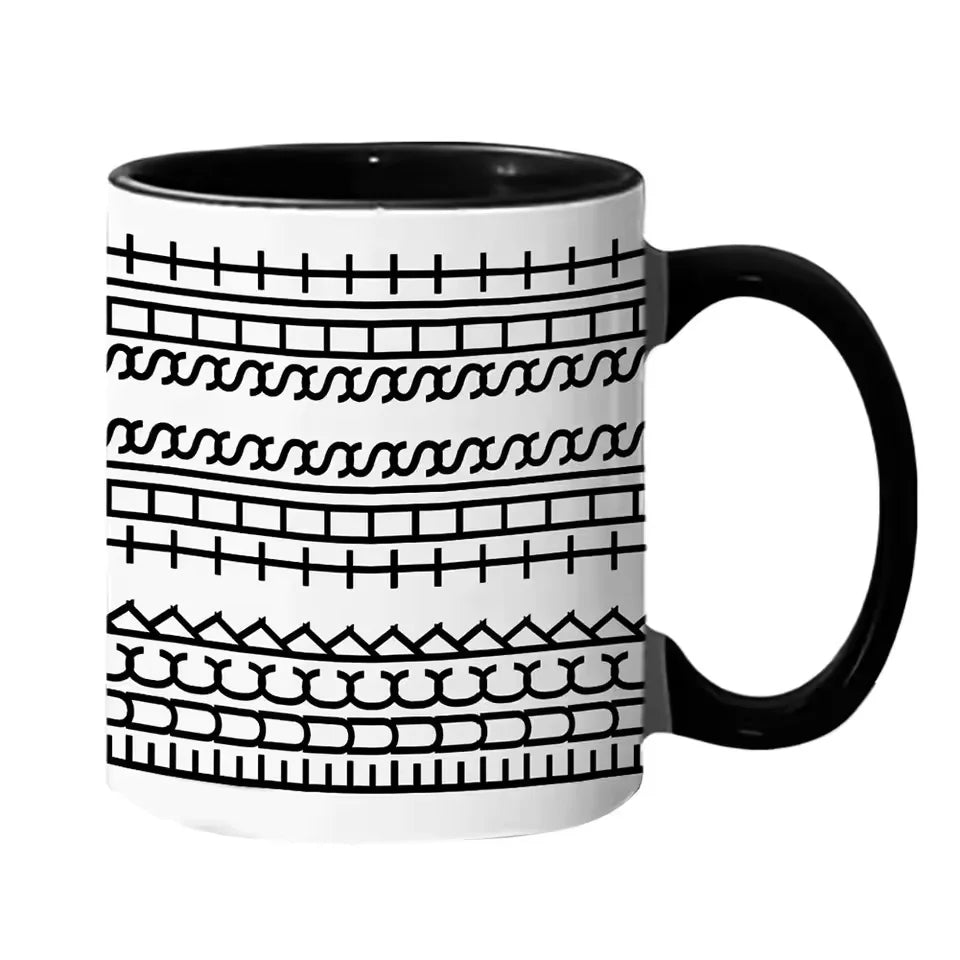 Brehn | F**k Kaffeetasse
