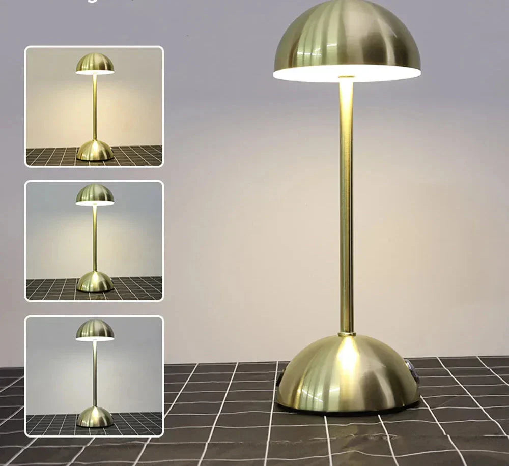 Brehn | Subtile LED-Stimmungs-Lampe
