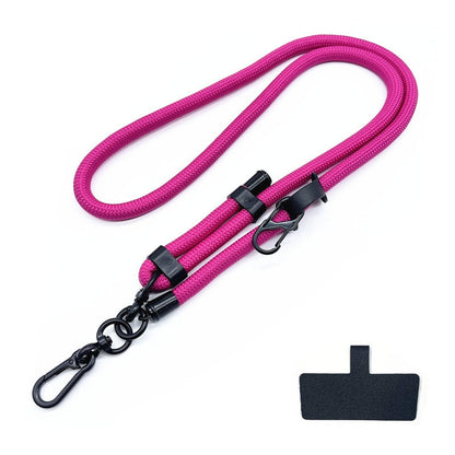 Brehn | Verstellbare Hals Telefon Halter Handgelenk Band