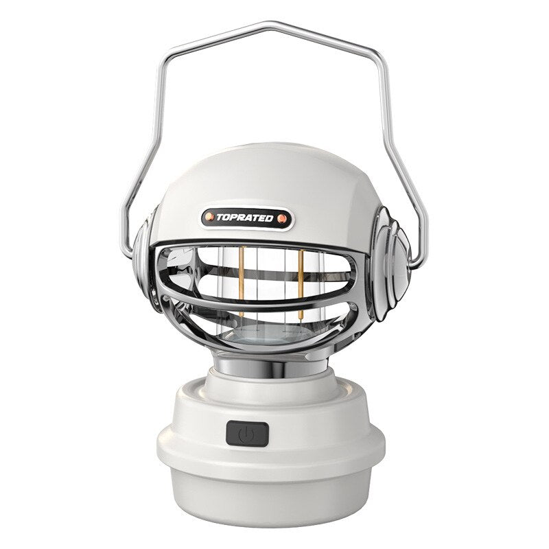 Brehn | Camping Glow Tragbare Wasserdichte Lampe