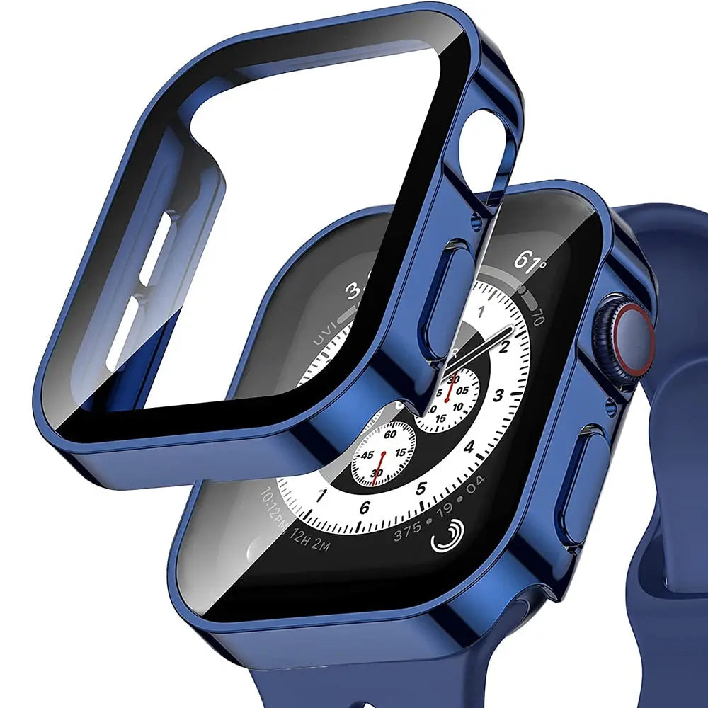 Brehn | Pinnacle Premiere Apple Watch Displayschutzhülle