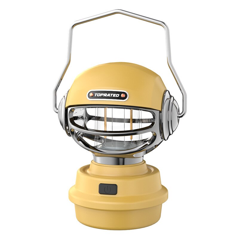 Brehn | Camping Glow Tragbare Wasserdichte Lampe