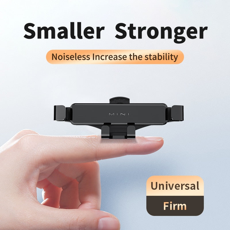 Brehn | Zero Weight Anti-Schwerkraft Handyhalter