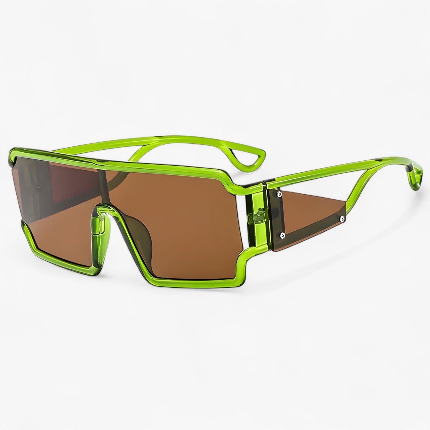 Retro-Sonnenbrillen mit klassischem Chic – Solenne | Brehn
