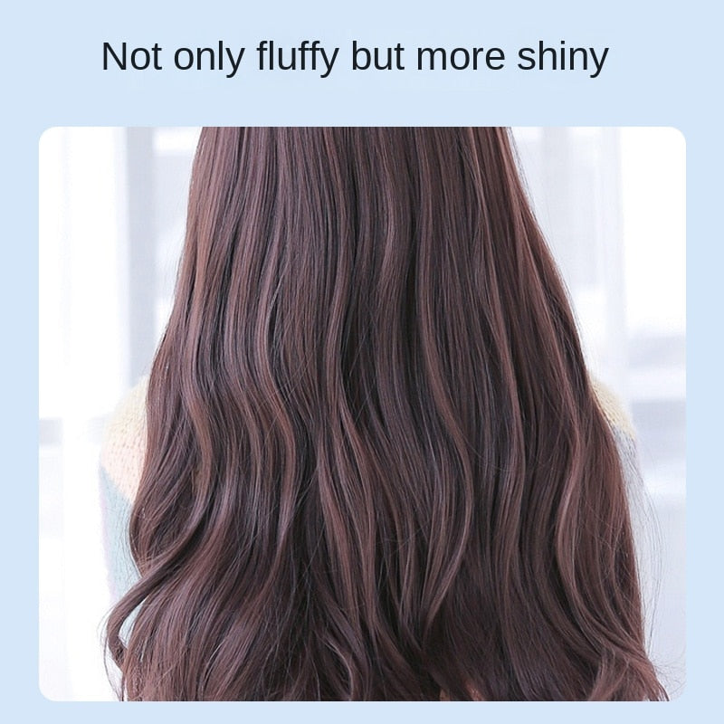 Brehn | Haar Styling Flauschiges Trocken-Shampoo