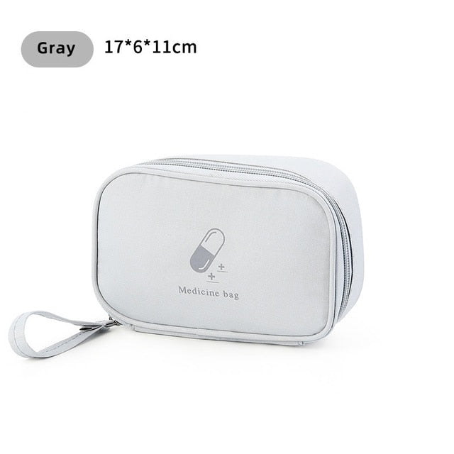 Mini Essential Reiseorganizer Tasche