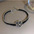 Brehn | Gothic Rose Handmade Crystal Necklace