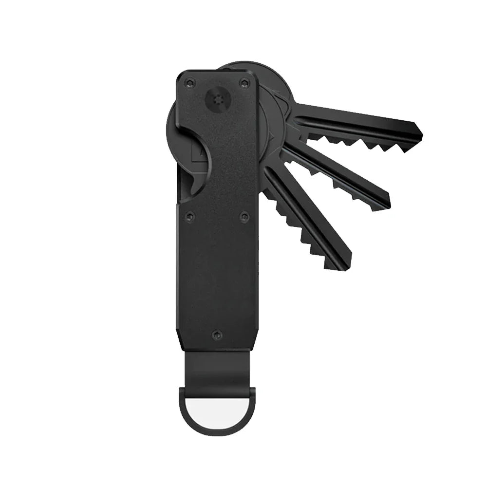 Schlüssel Organizer Aluminium | Brehn