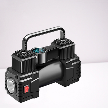 Turbo Charge Schnellluftpumpe | Brehn