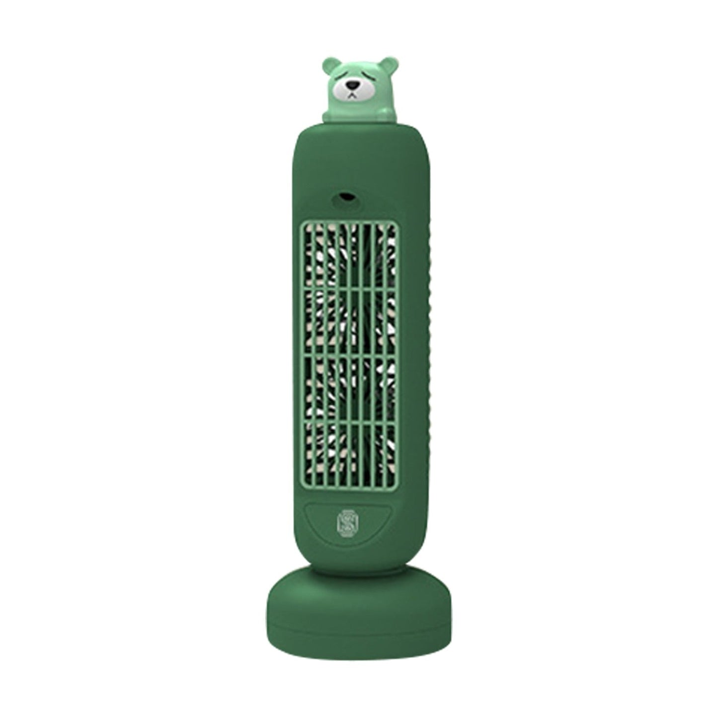 Mini Bear Air Cooler Humidifier Fan | Brehn