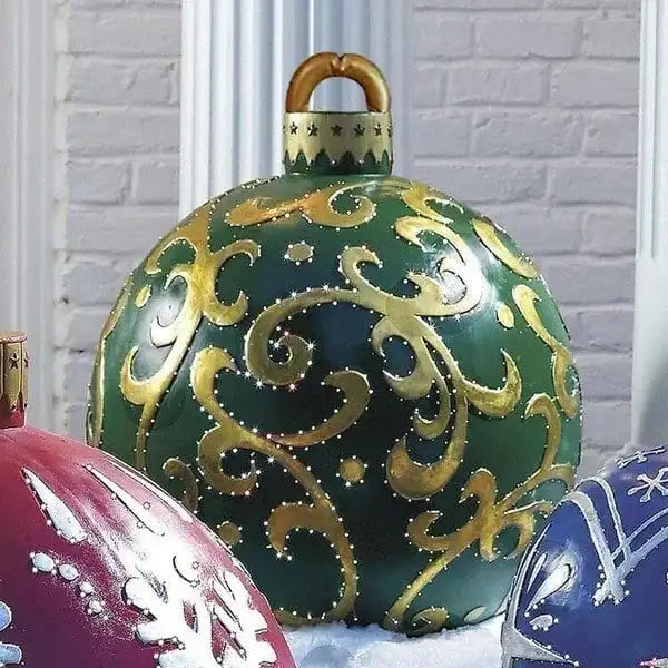 Brehn | HolidaySphere | Gartenparty Dekoration Ball