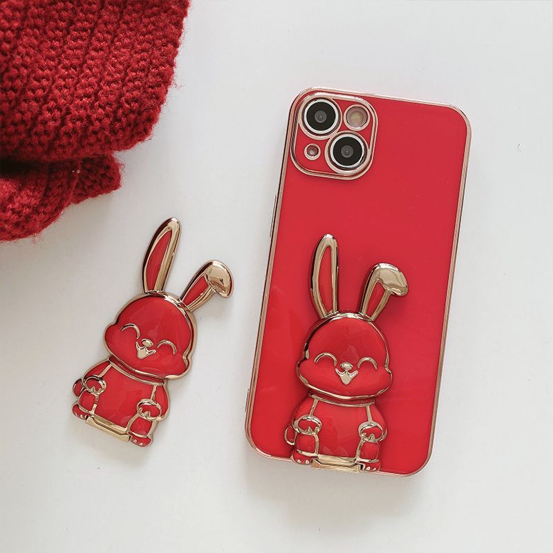 Brehn | Bunny Boost Handyhalter