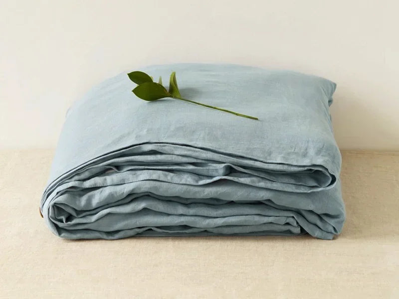 Brehn | BedBreeze | Leinen Bettlaken