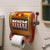 Brehn | Spielautomaten Toilettenpapierhalter