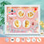 Forever Baby Story DIY Hand- und Fußabdruckset | Brehn