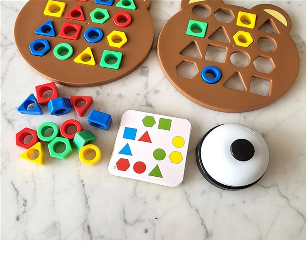 Brehn | PuzzleMatrix Denken schnell schärfen