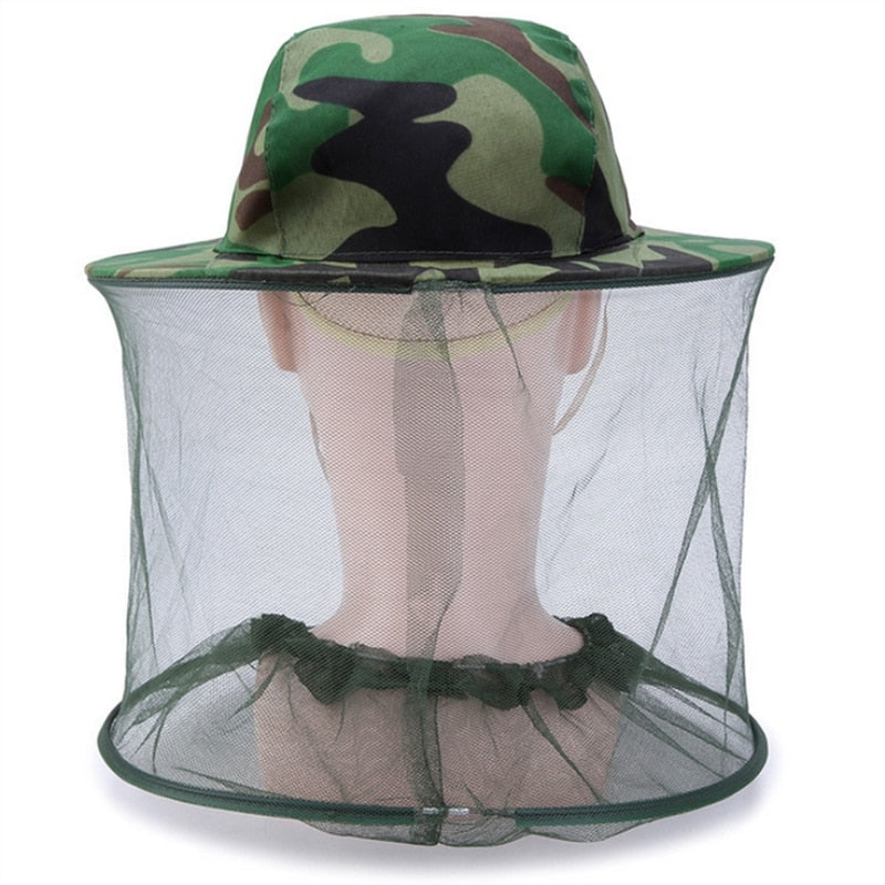 VIvolux | Bug Shield Sonnenschutz Campinghut