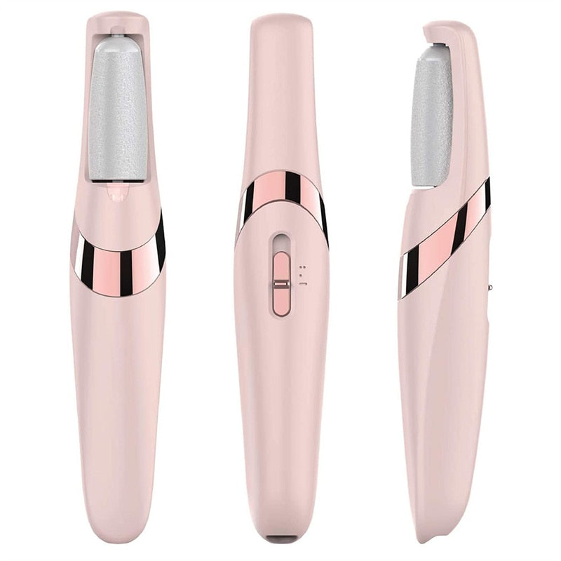 Brehn | Skin Buddy Elektrischer Hautentferner