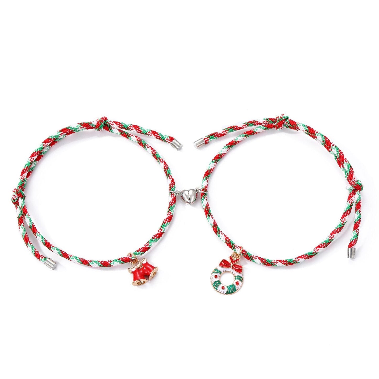 Brehn | Holiday Hugs Magnetarmband