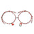 Brehn | Holiday Hugs Magnetarmband