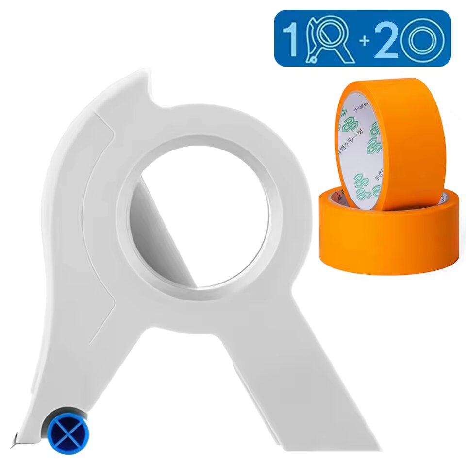Brehn | Easy Tape Master Dispenser