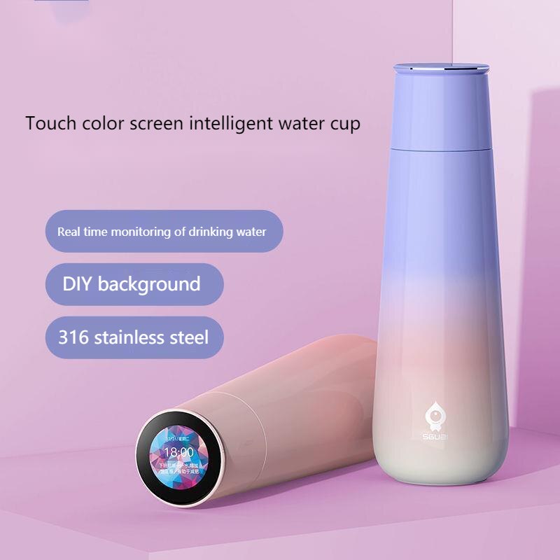 Brehn | Butterfly Dream Edelstahl Thermobecher