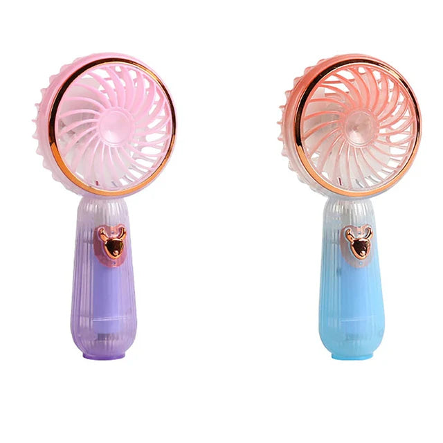 Mini Handheld Fan | Brehn