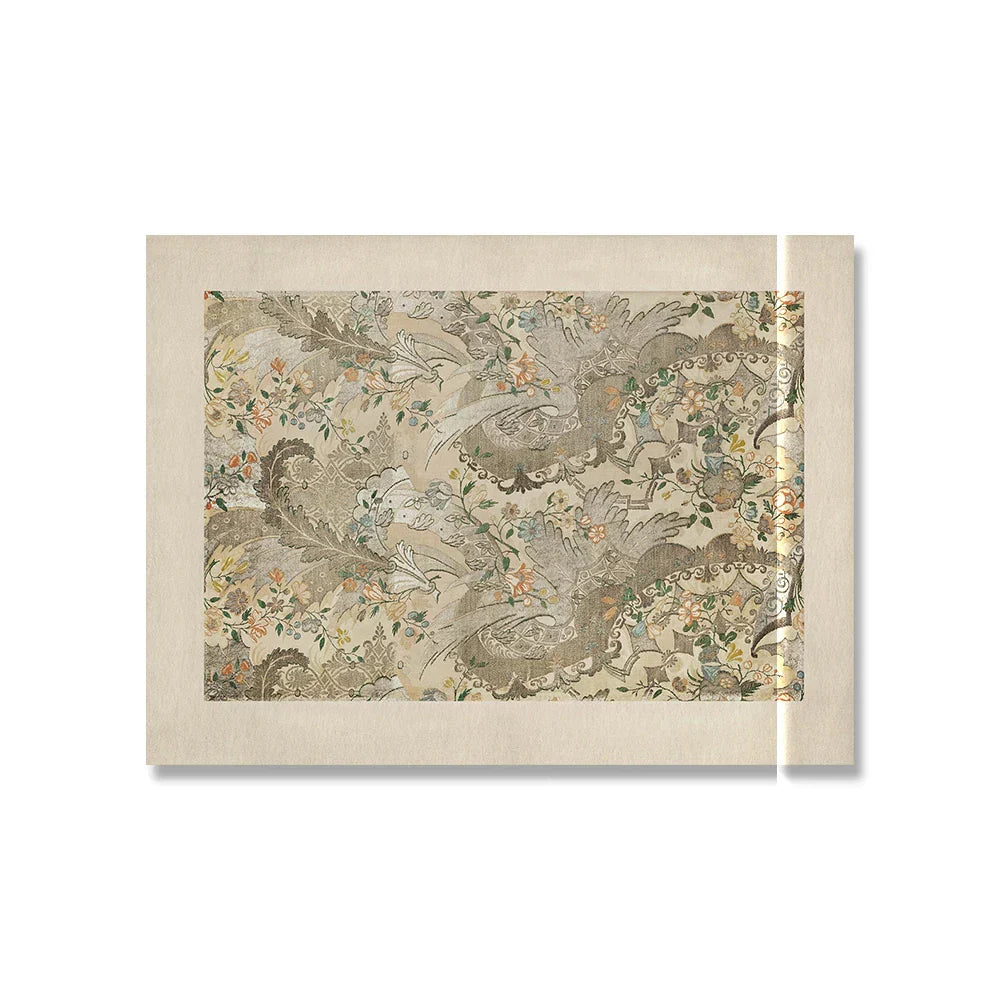 Vintage Vogue Galerie Wandkunst Landschaften Portrait Floral Abstrakt Portrait Skizze Fine Art Leinwanddrucke Bilder für das Wohnzimmer | Brehn