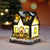 LED Weihnachtsbeleuchtung Haus – Kreative Deko für Festliche Anlässe | Brehn