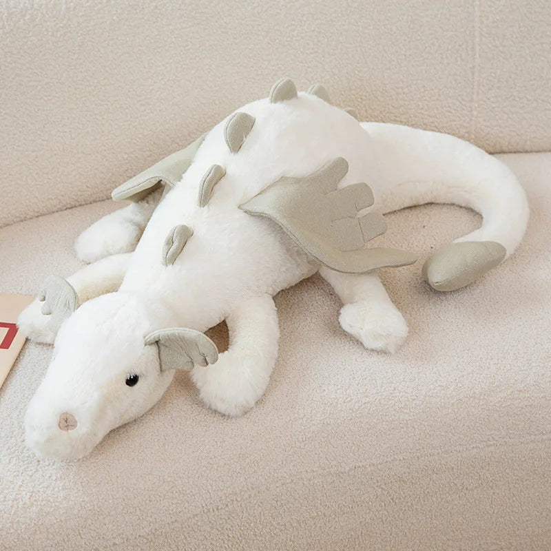 Weiche Drachen Plüschtiere