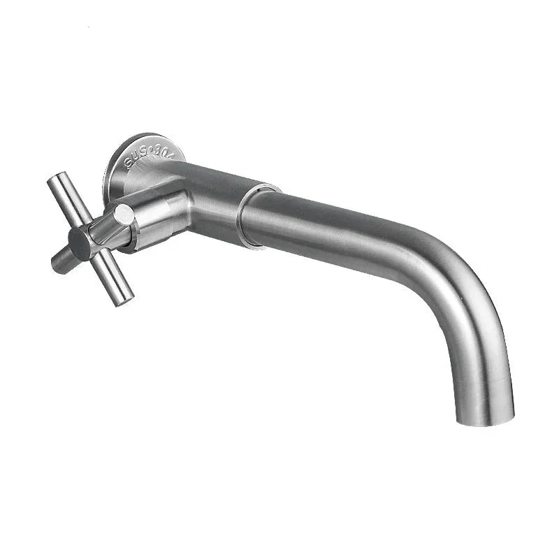 Brehn | Luxus Wandfaucet mit Wasserfall-Design für Badezimmer Renovierung