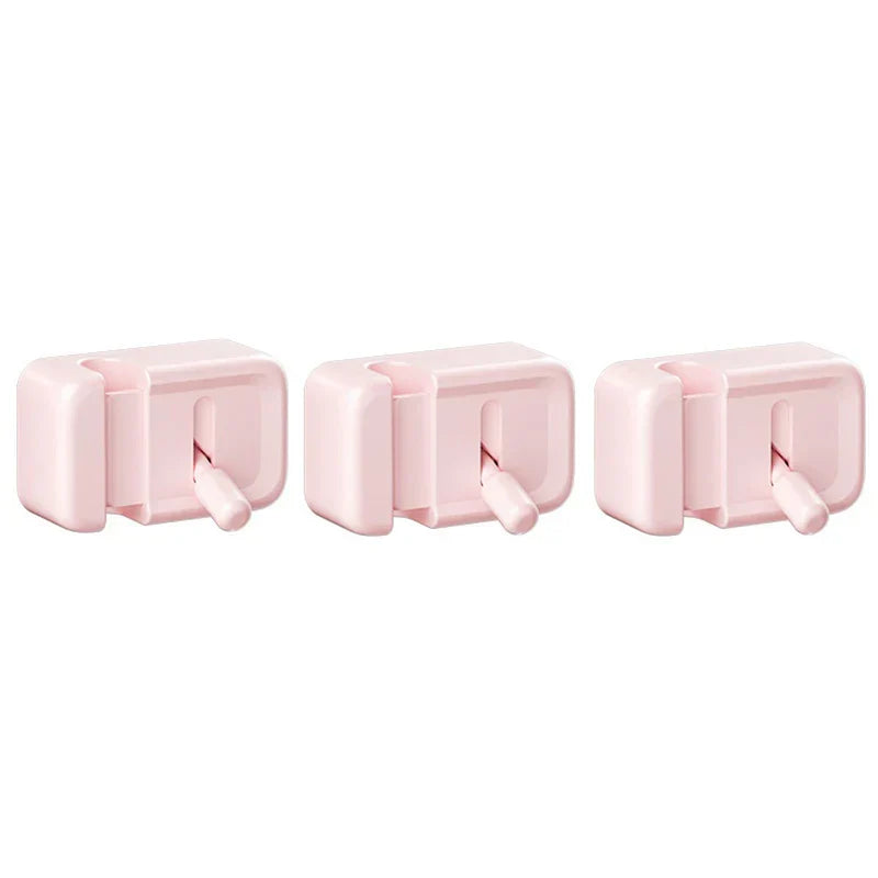 Brehn | Schnellgriff Klebe Kabel Organizer Schloss