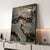 Abstrakte Schwarze Graue Goldene Flüssige Marmorprint Wandkunst Feine Kunst Leinwanddrucke Bilder Für Moderne Wohnung Wohnzimmer Home Office Dekor | Brehn