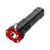 VIvolux | Multifunktionale Schwerlast-Magnet-Sicherheits-Wiederaufladbare Taschenlampe