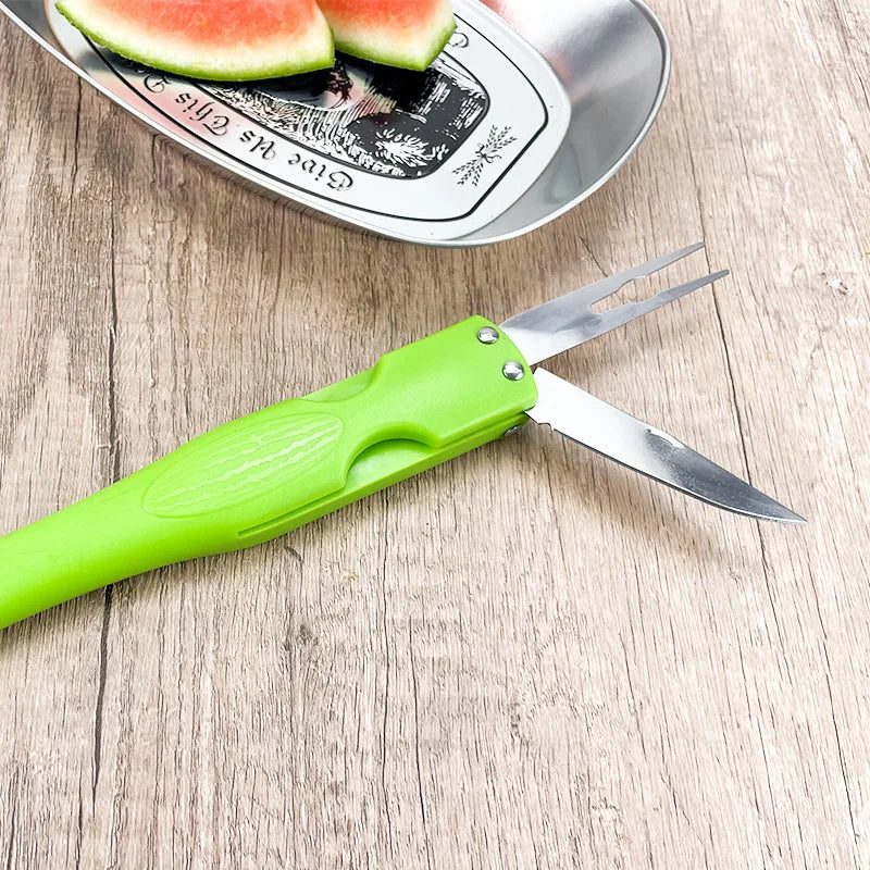 Brehn | Triple Slice Wassermelone Multi Cutter