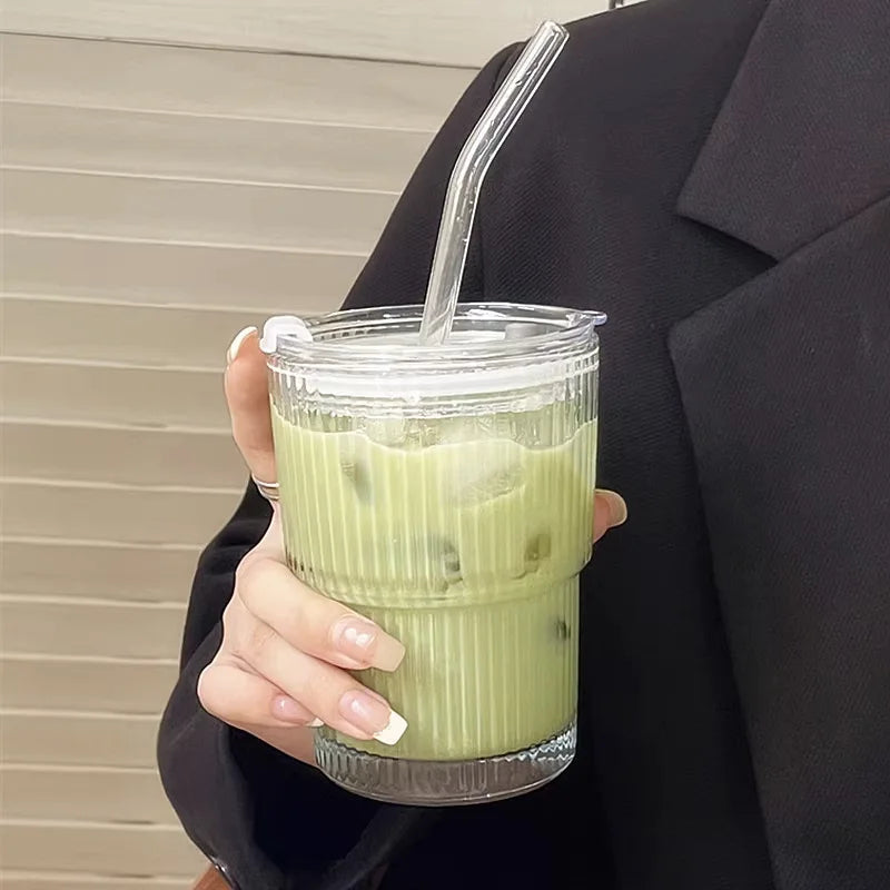 Rippbecher To-Go Brehn