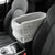 Brehn | Auto Armlehne Haustiersichere Transportbox