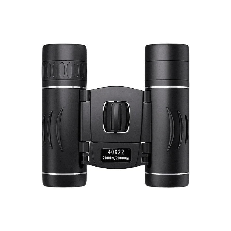 Kompaktes Fernglas 8x22 | Brehn