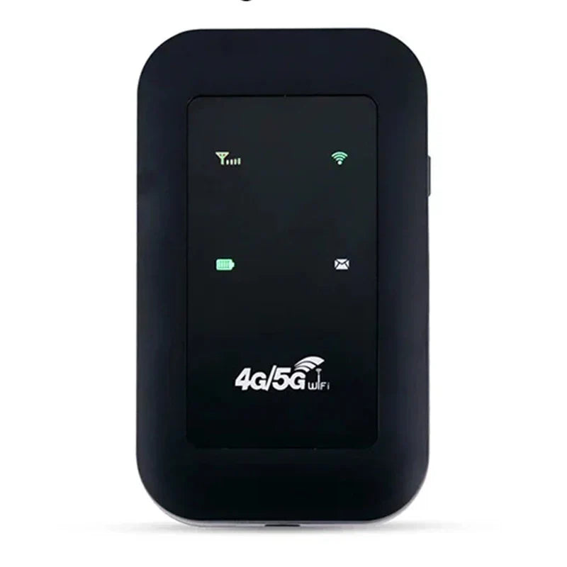 Tragbarer WLAN-Router