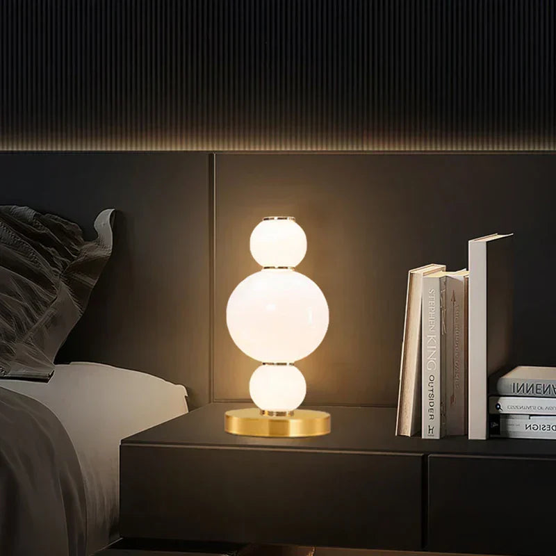 Brehn | Designer LED Lampe für eine einzigartige Atmosphäre