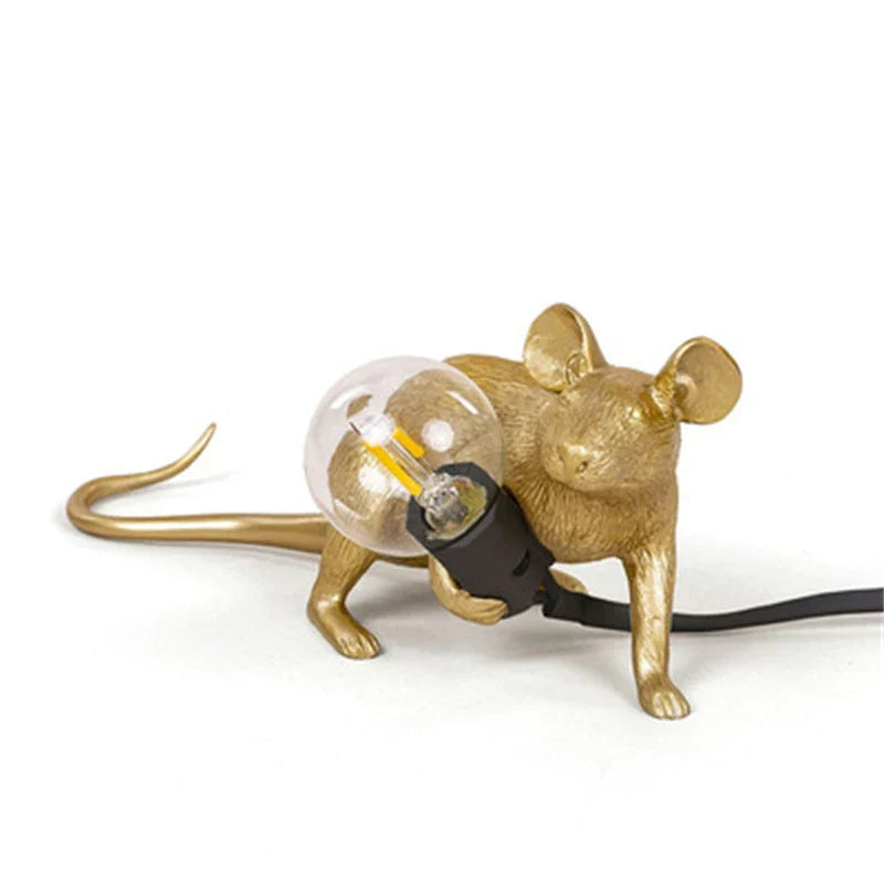 Nachtrat Schreibtischlampe | Brehn